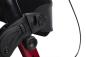 Preview: Vermeiren Leichtgewicht XXL Rollator GOLIAT ARTRO